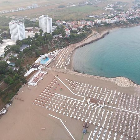 Vila Ellma Eforie Nord Exterior foto