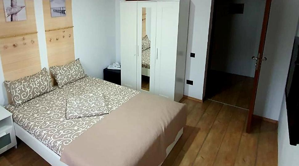 Vila Ellma Eforie Nord Exterior foto