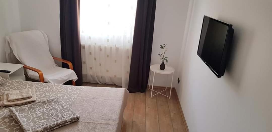 Vila Ellma Eforie Nord Exterior foto